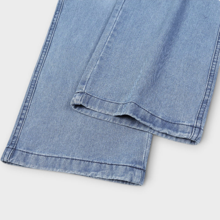 Pantalones anchos para mujeres para comodidad y estilo