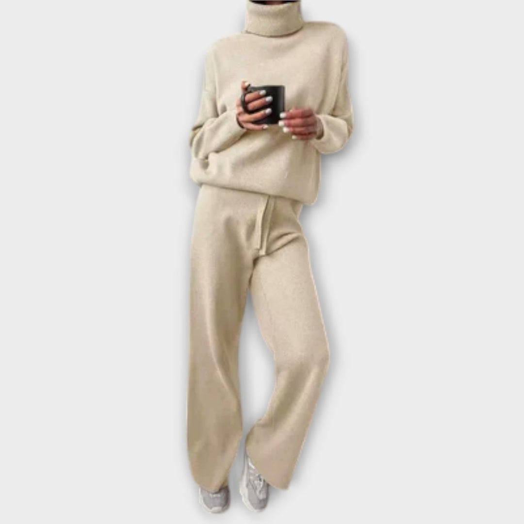 Teresa - Conjunto Agradable