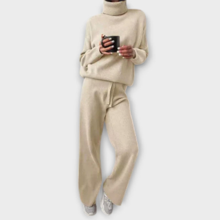 Teresa - Conjunto Agradable