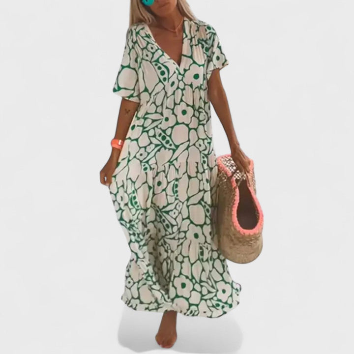 Vestidos de verano ligeros y aireados