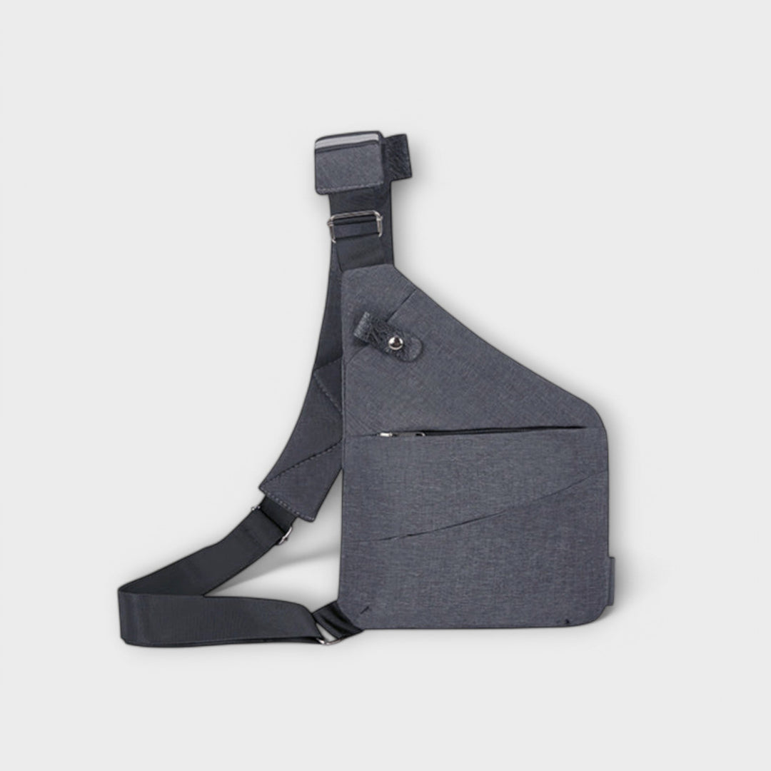 Bolso de hombro antirrobo TravelSafe