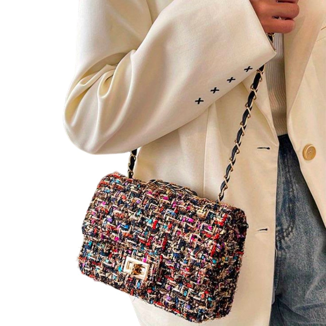 Bolso de mano para mujeres Laura - Elegante y funcional
