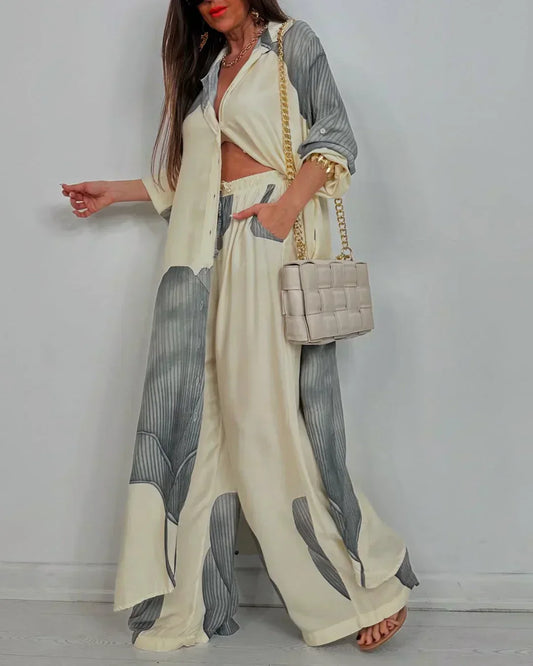 Muriel™ | Conjunto Elegante