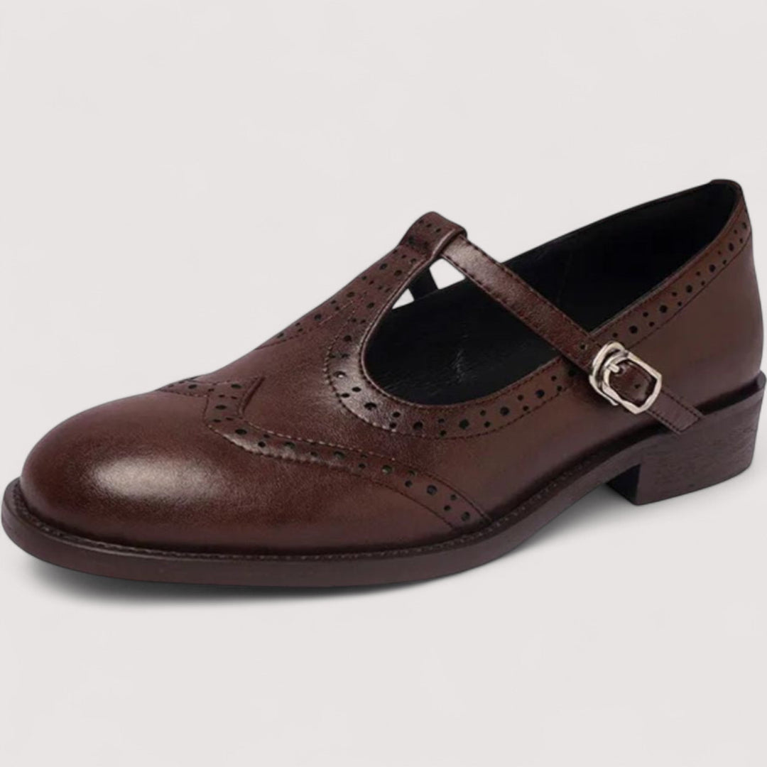 Irena - Sandalias Elegantes y Eternas