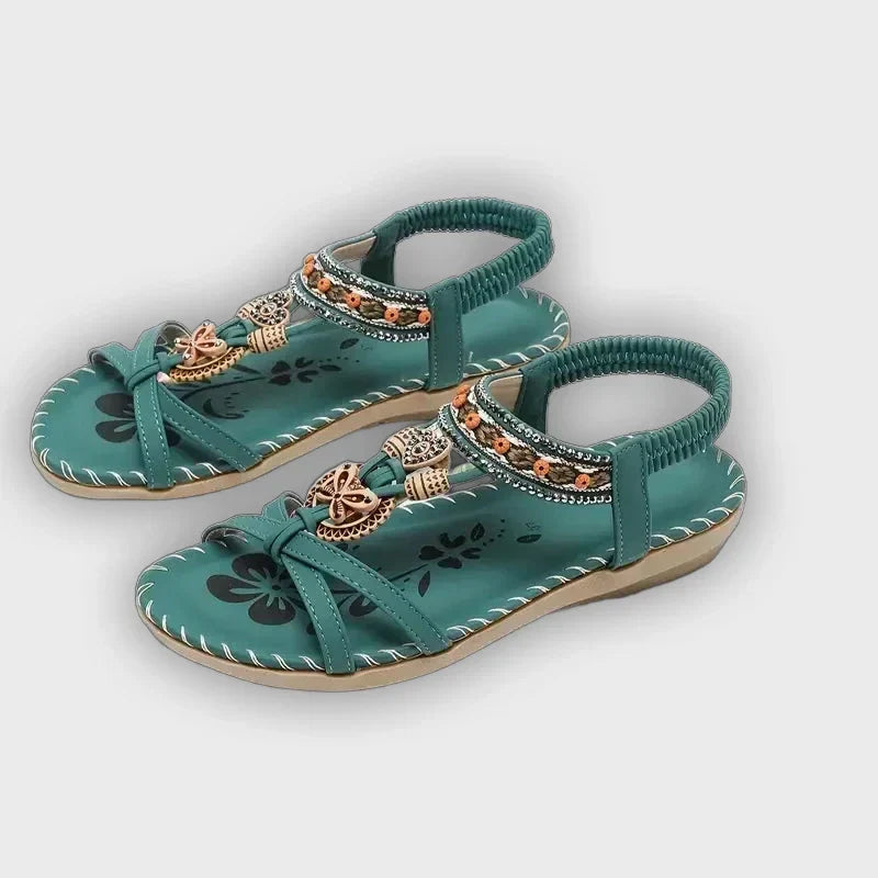 Sandalias de confort ortopédico Koelman Comfort+