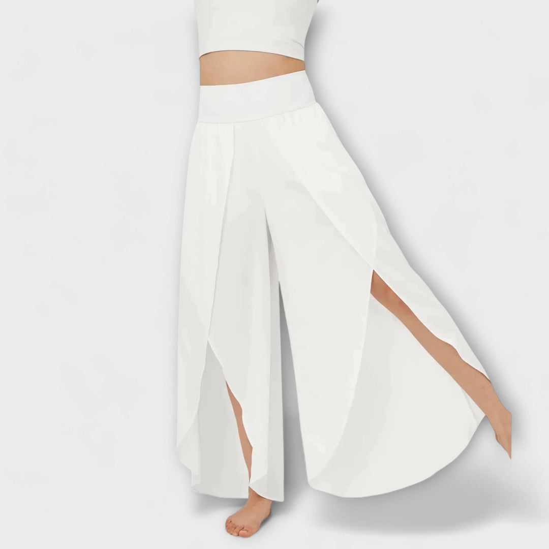 Pantalones AirFlow para mujeres – Comodidad y elegancia perfecta