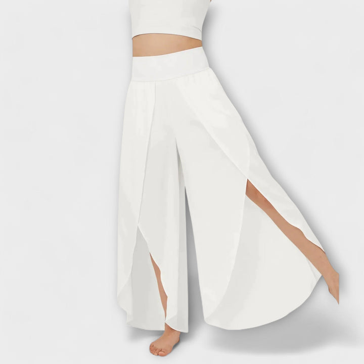 Pantalones AirFlow para mujeres – Comodidad y elegancia perfecta