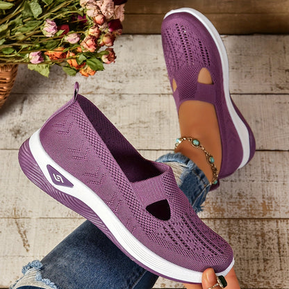 Zapatos ortopédicos cómodos