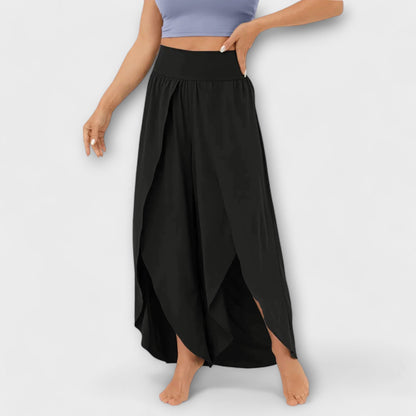 Pantalones AirFlow para mujeres – Comodidad y elegancia perfecta