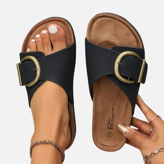 YLENIA™ | Sandalia de verano cómoda