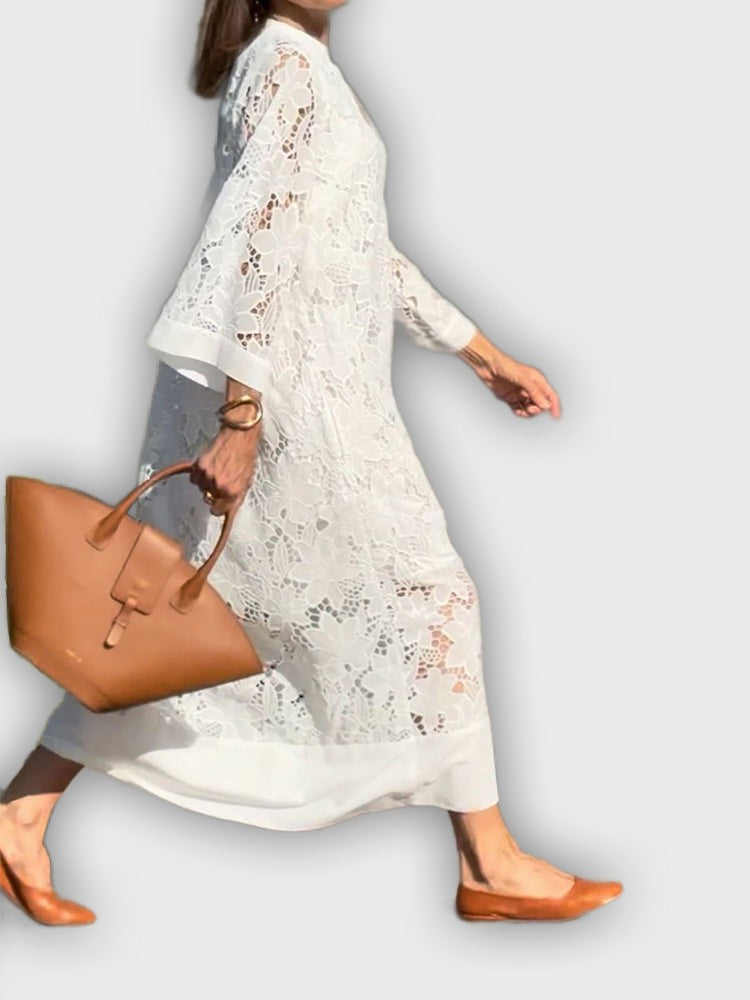 El vestido que hace brillar a cada mujer