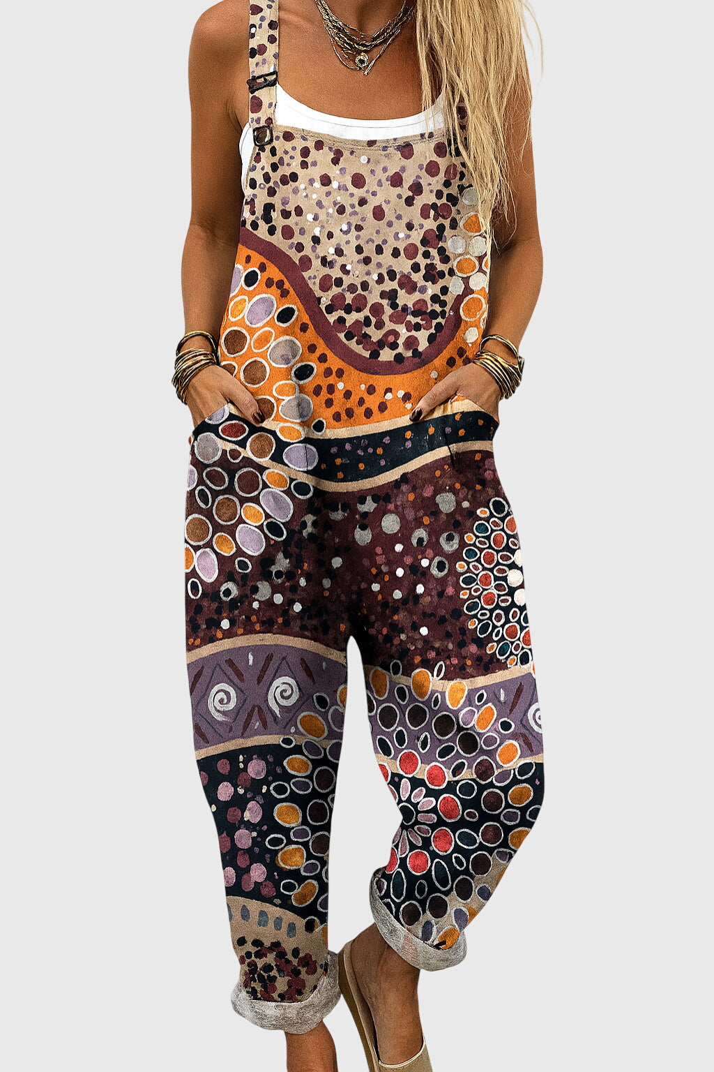 Katherina™ | Pantalones Artísticos