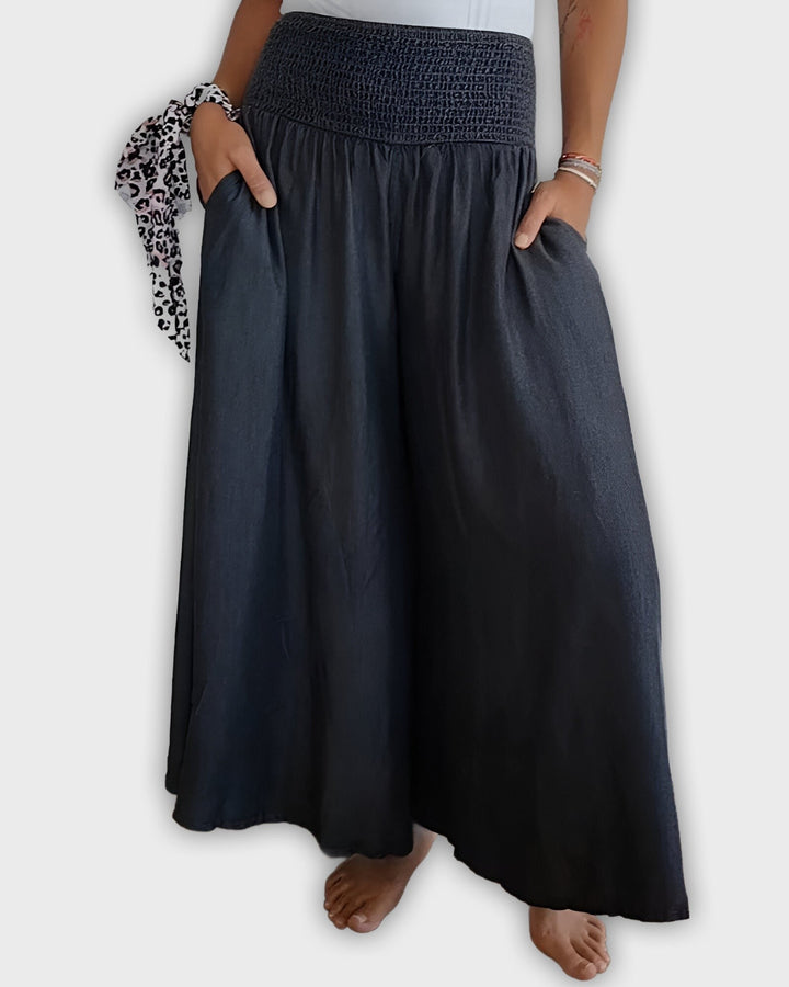 Pantalones Elásticos y Cómodos Alba™