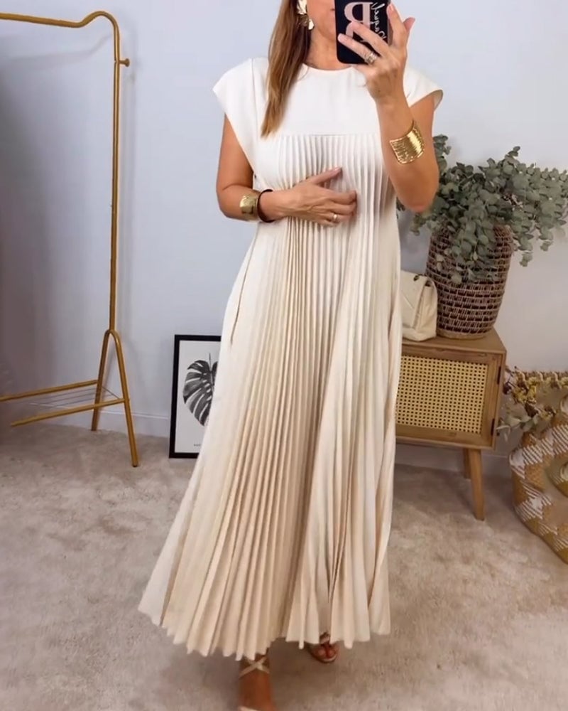Jolín | Vestido eterno y cómodo