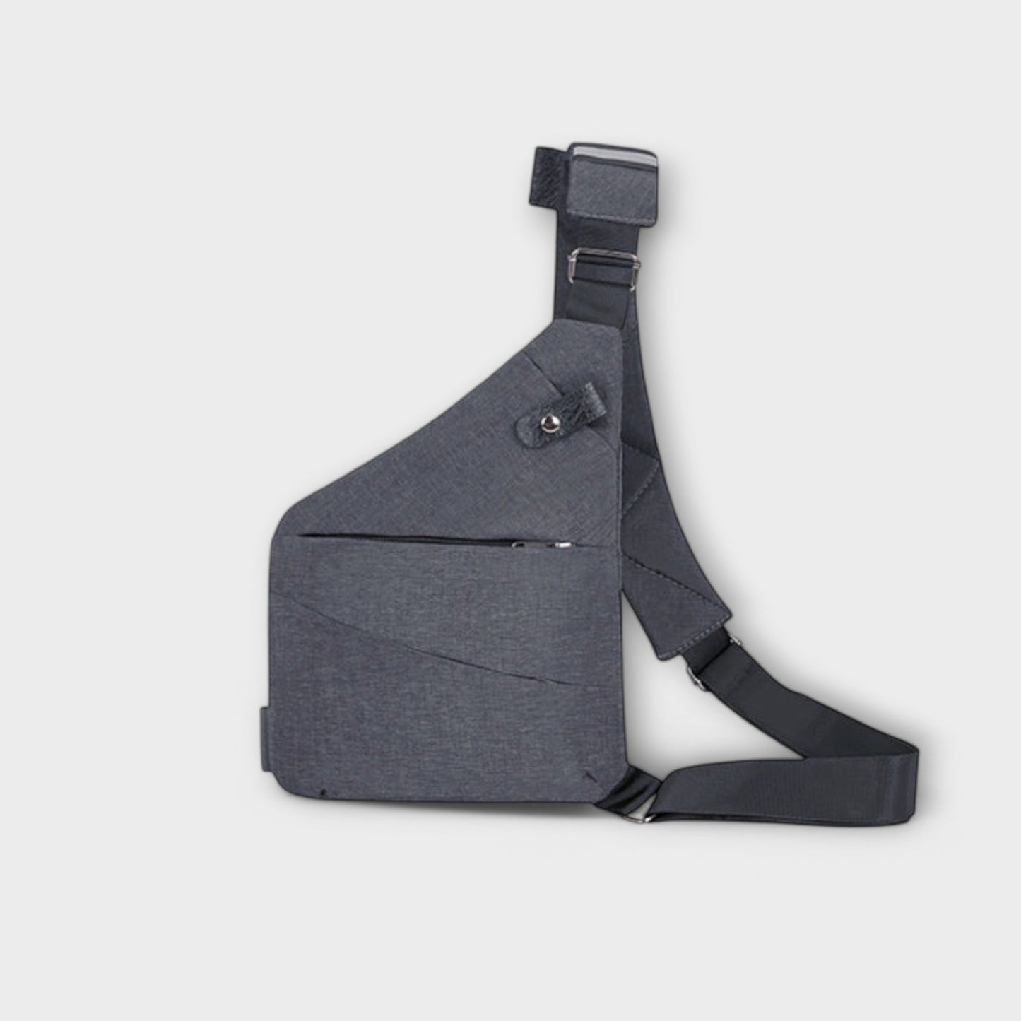 Bolso de hombro antirrobo TravelSafe