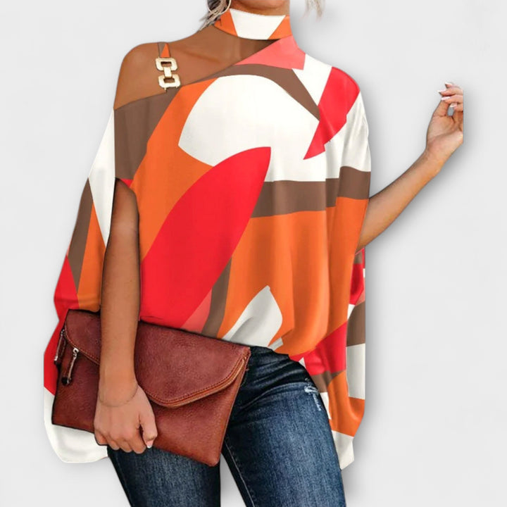 Camisa sin mangas para mujer - Cómoda y elegante para cualquier evento