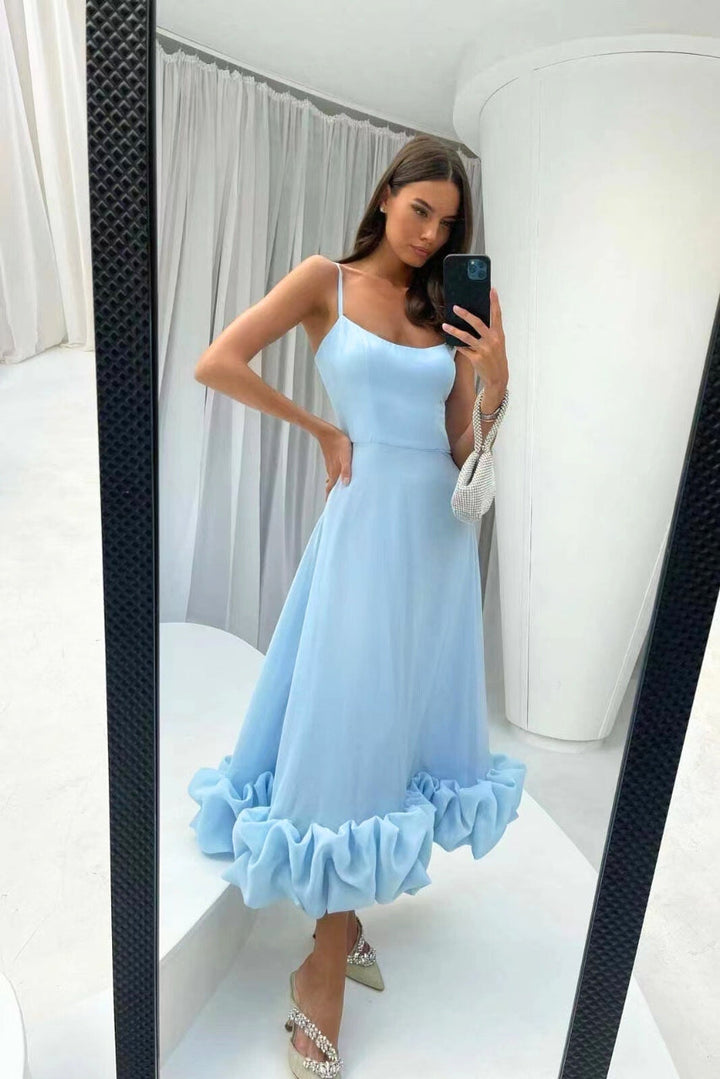 Blaire | Vestido Flotante Elegante