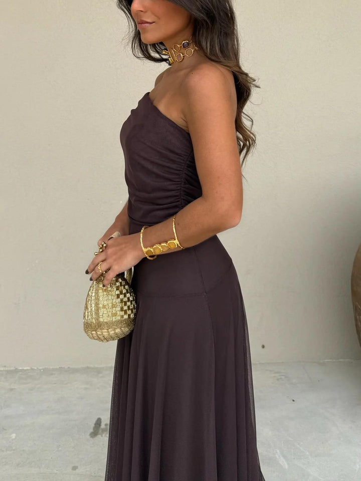 Giovanna - Vestido Casual Elegante