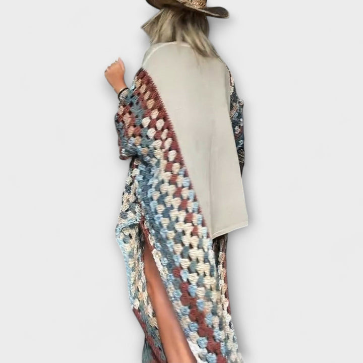 Camiseta con diseño de mangas único