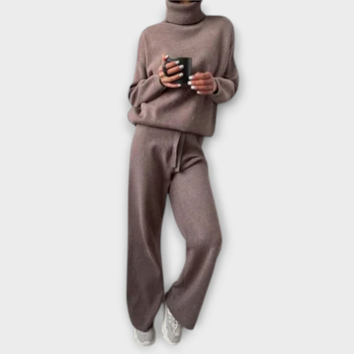 Teresa - Conjunto Agradable