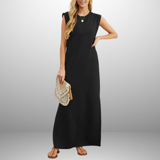 Emma | Vestido de verano fluido y sin arrugas
