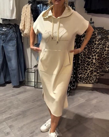 Saskia™ | Vestido Casual de India