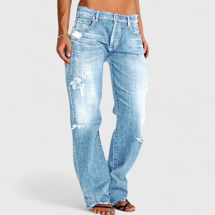 Liant | Jeans Elegantes