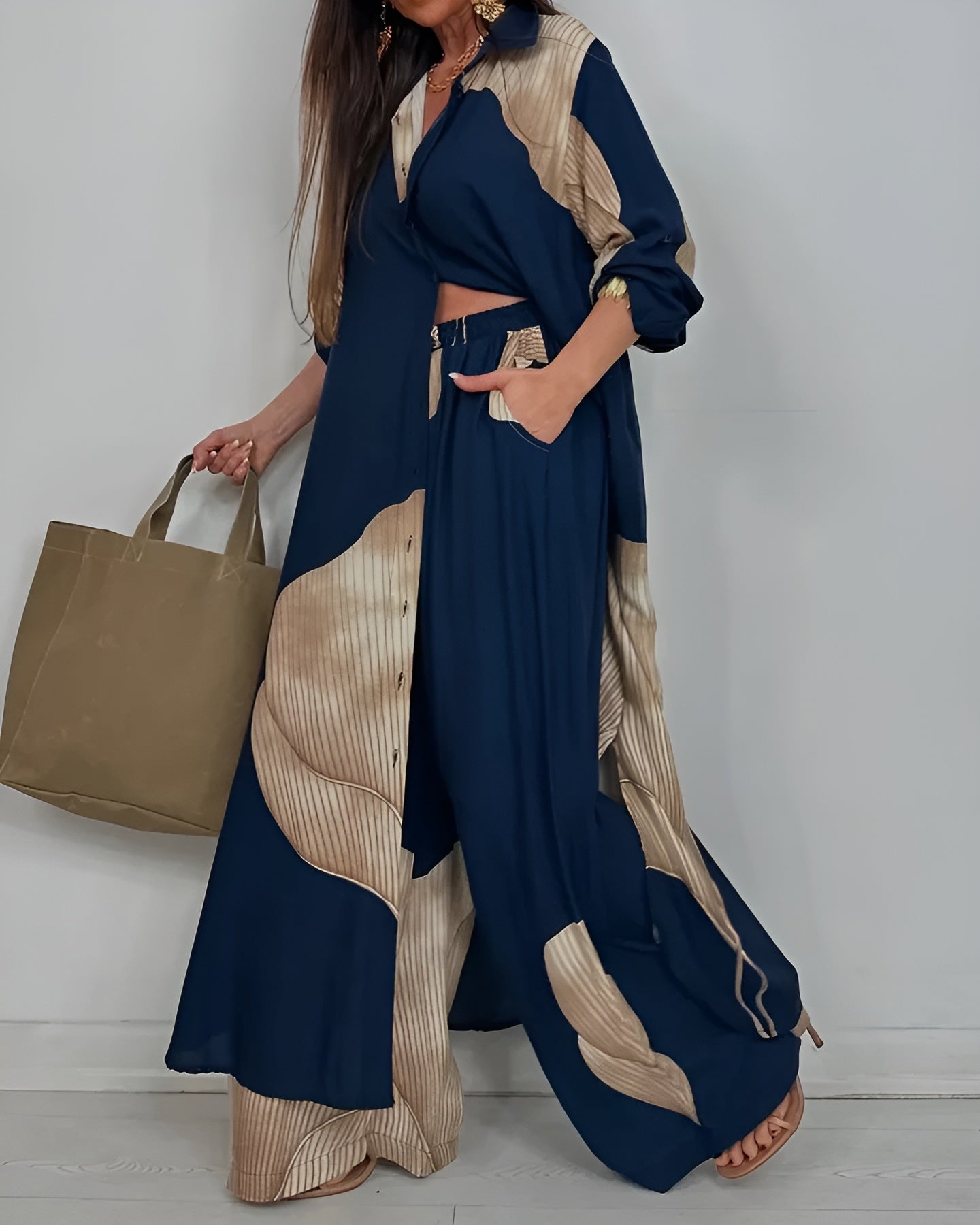 Muriel™ | Conjunto Elegante