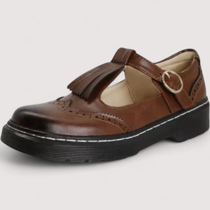 Sofía - Zapatos elegantes y atemporales