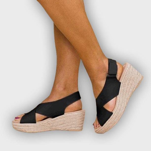 Sandalias ergonómicas cómodas Jorvana - Comodidad y estilo para cada día