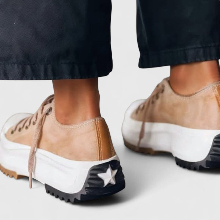 Eveloise - Zapatos Ortopédicos de Máximo Confort