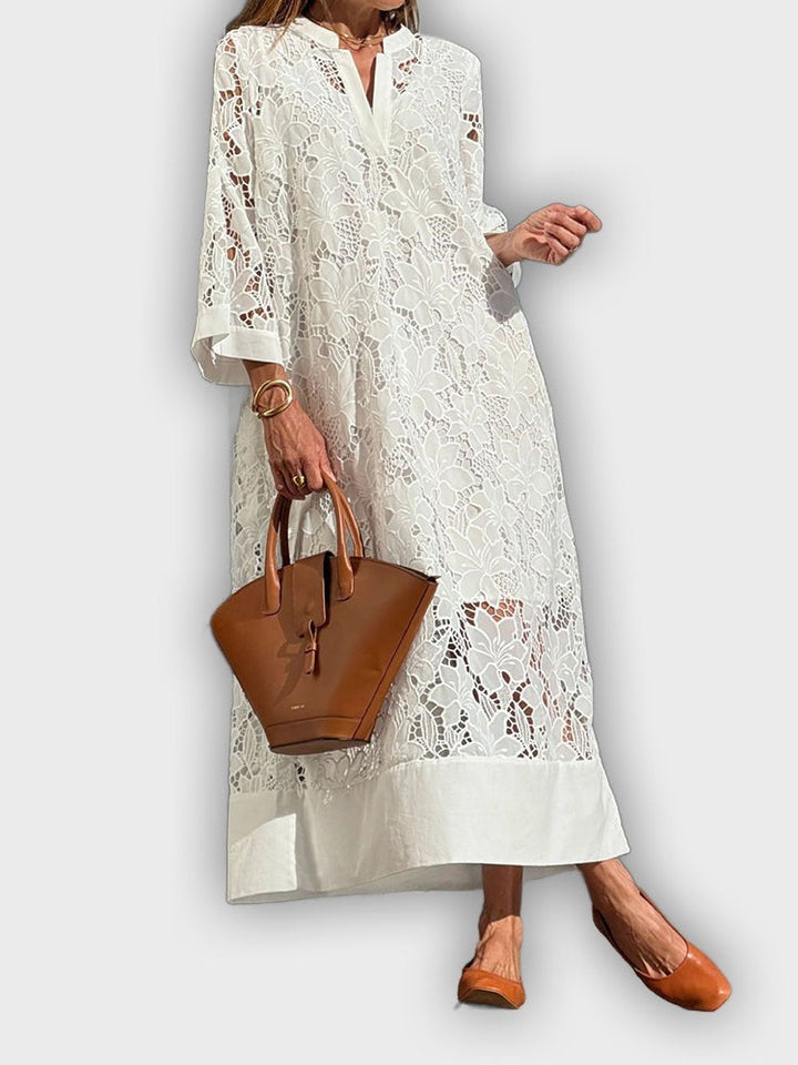 El vestido que hace brillar a cada mujer