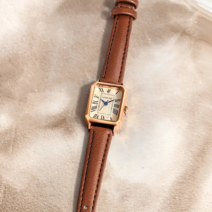 Reloj Vivelle Crest | Oro