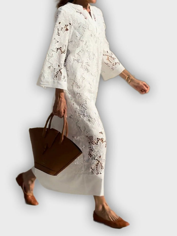 El vestido que hace brillar a cada mujer