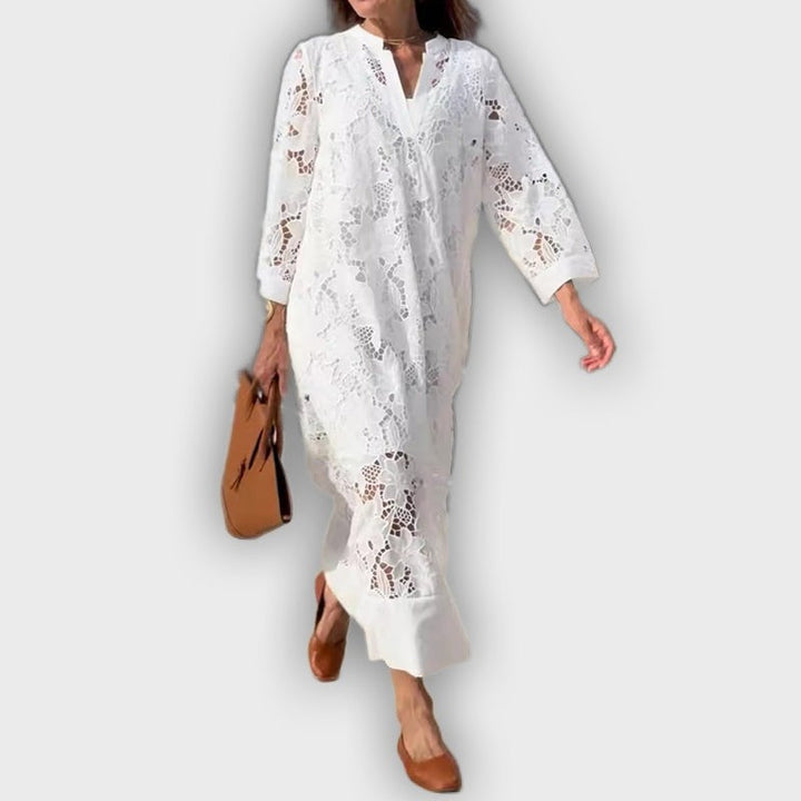 El vestido que hace brillar a cada mujer