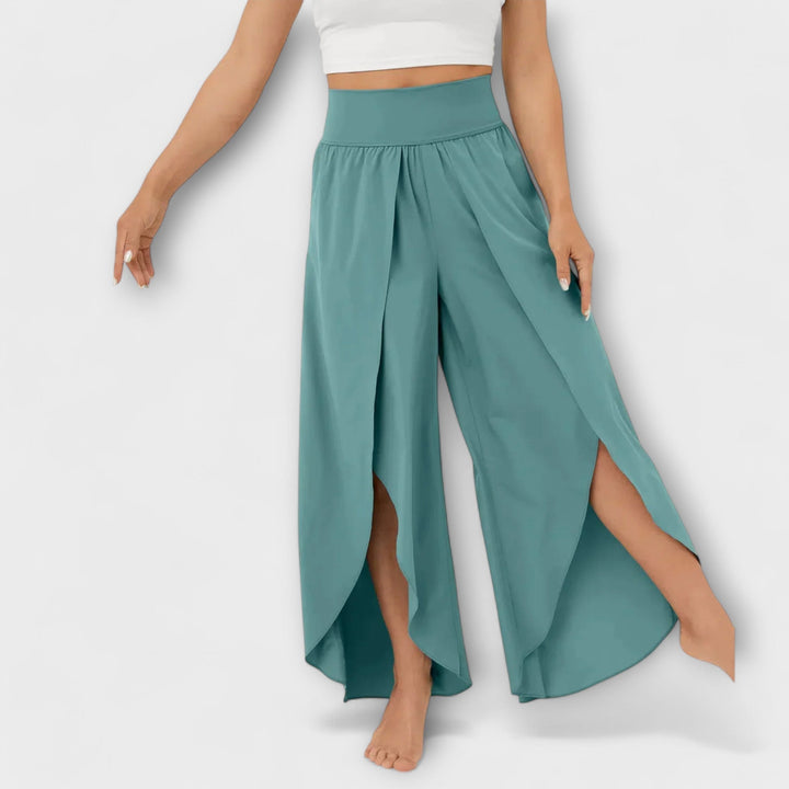 Pantalones AirFlow para mujeres – Comodidad y elegancia perfecta