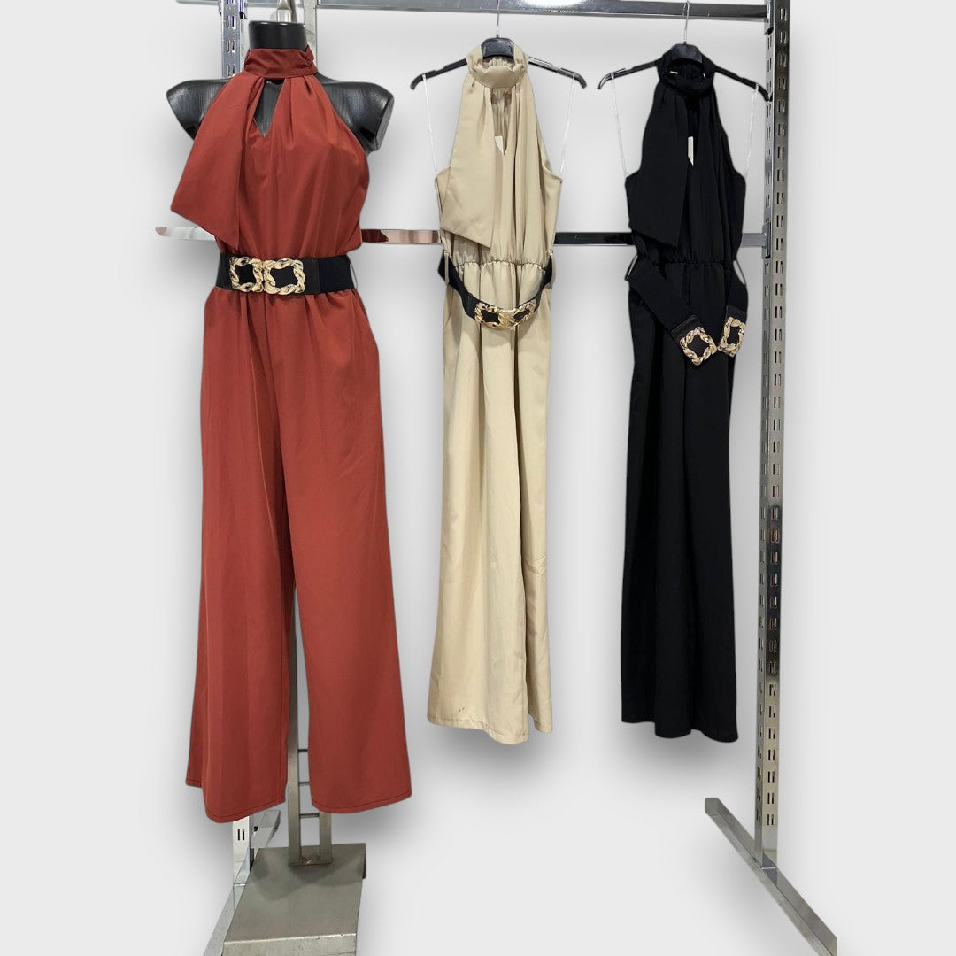 Elaina – Chaqueta Sexy