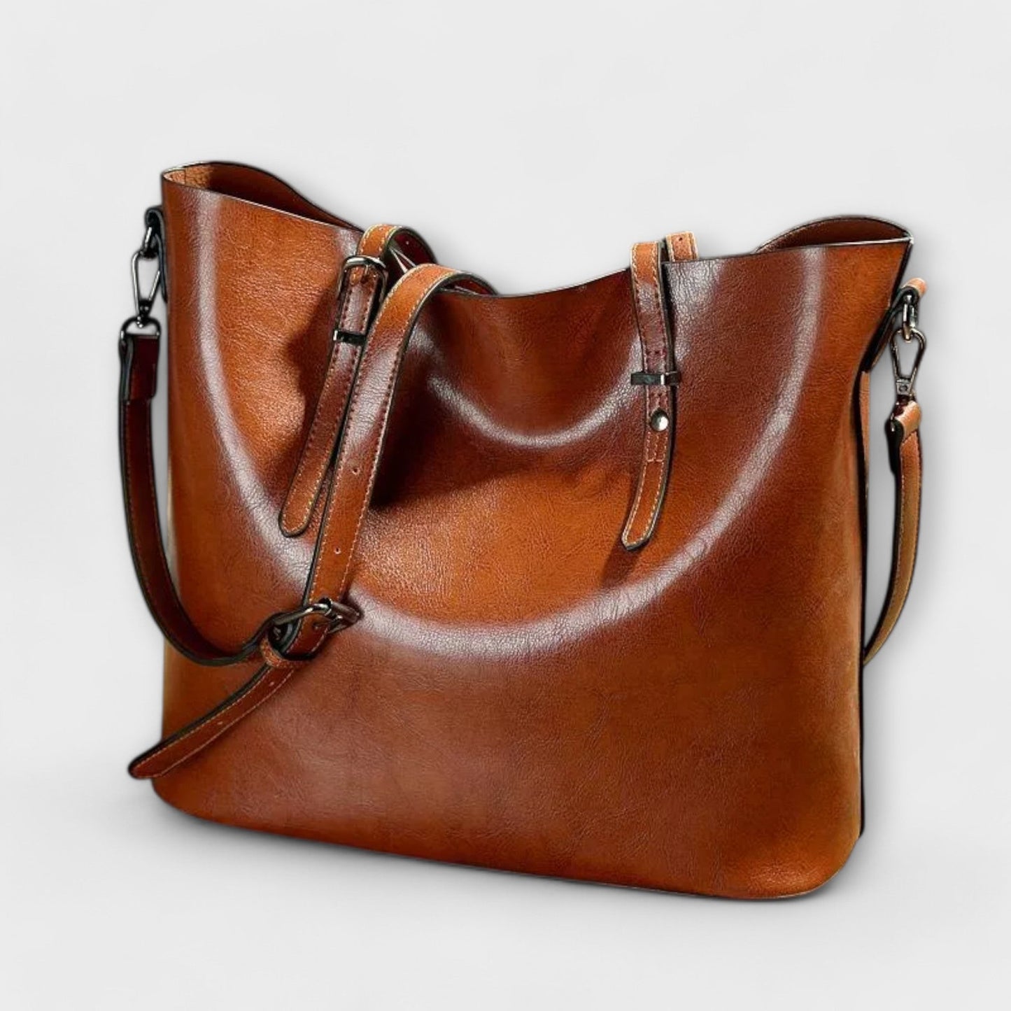 Bolso de lado Laura con diseño vintage - Estilo y funcionalidad