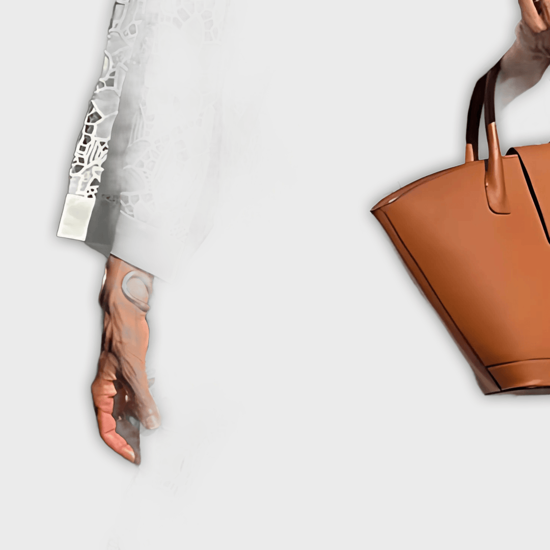 El vestido que hace brillar a cada mujer