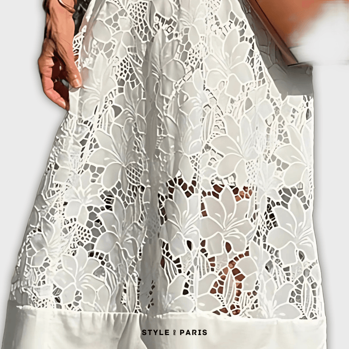 El vestido que hace brillar a cada mujer