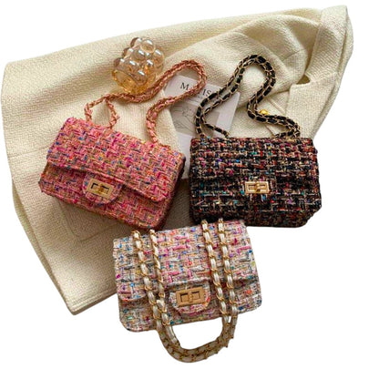 Bolso de mano para mujeres Laura - Elegante y funcional