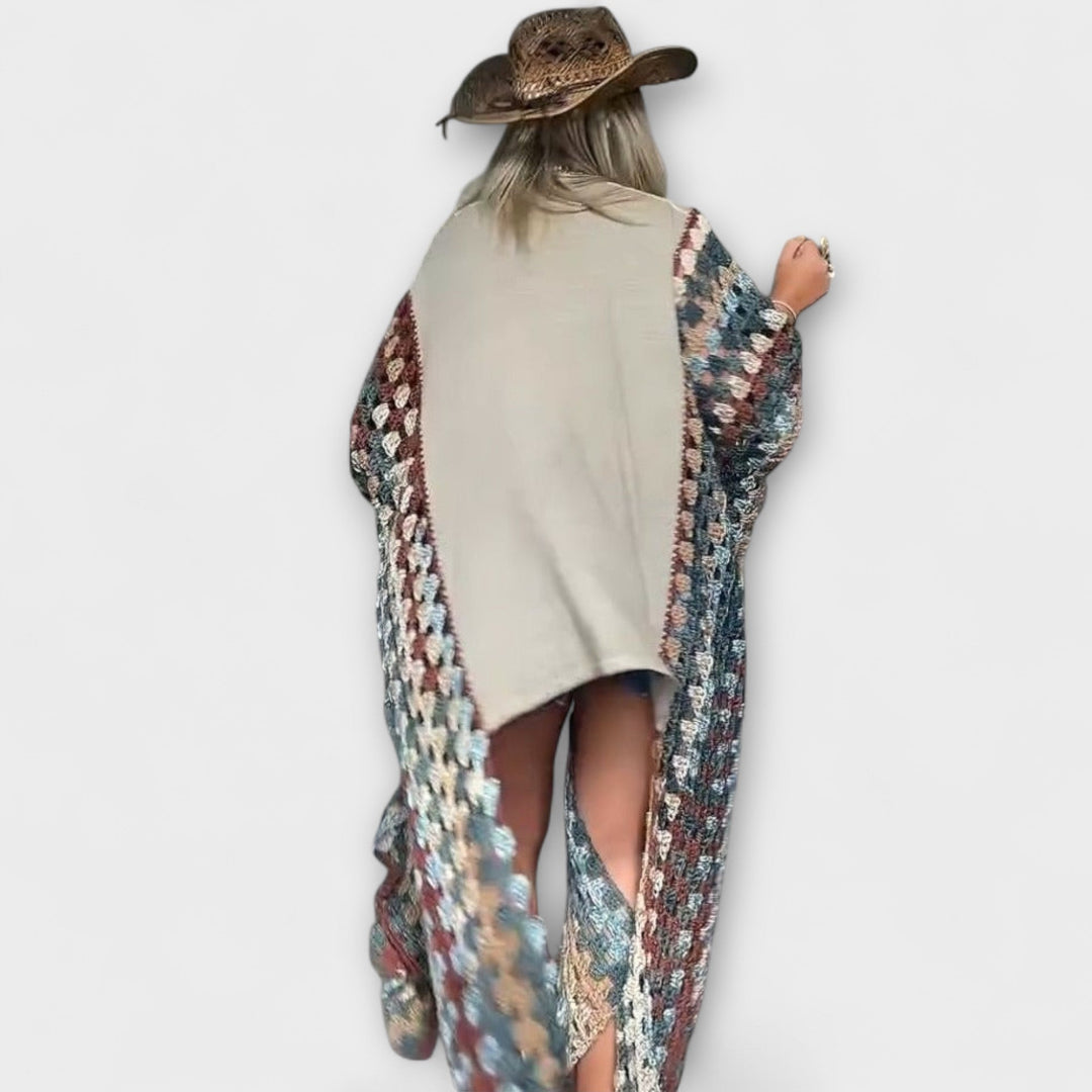 Camiseta con diseño de mangas único