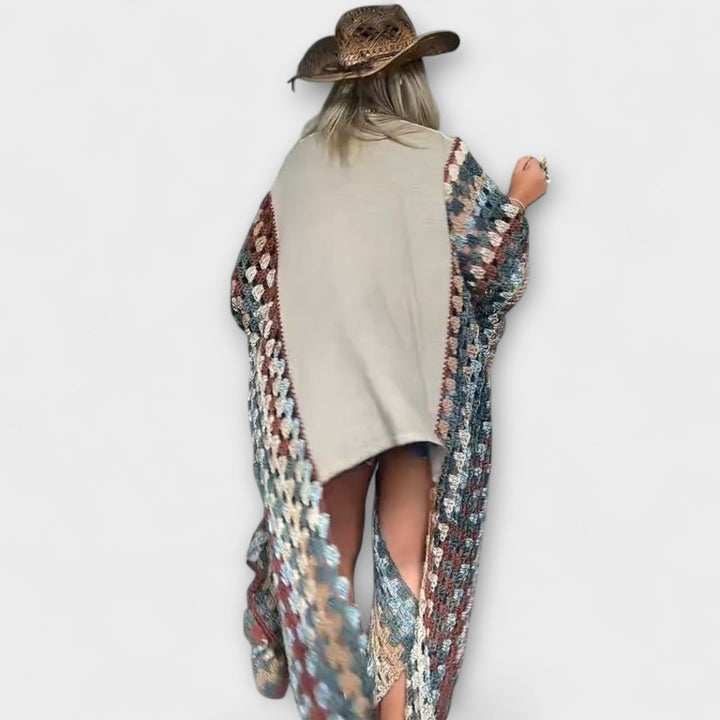 Camiseta con diseño de mangas único