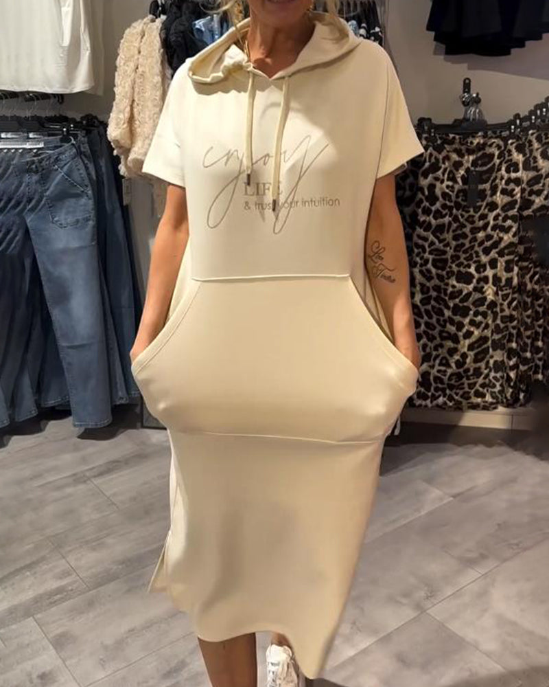 Saskia™ | Vestido Casual de India