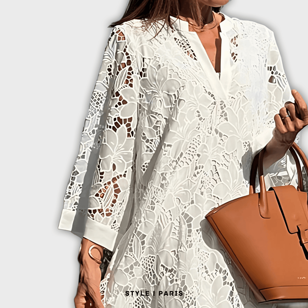 El vestido que hace brillar a cada mujer