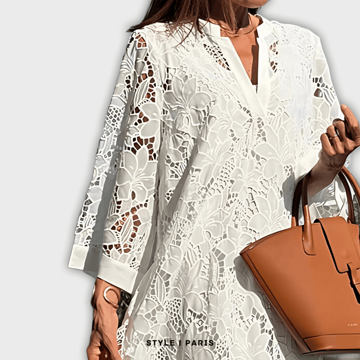 El vestido que hace brillar a cada mujer