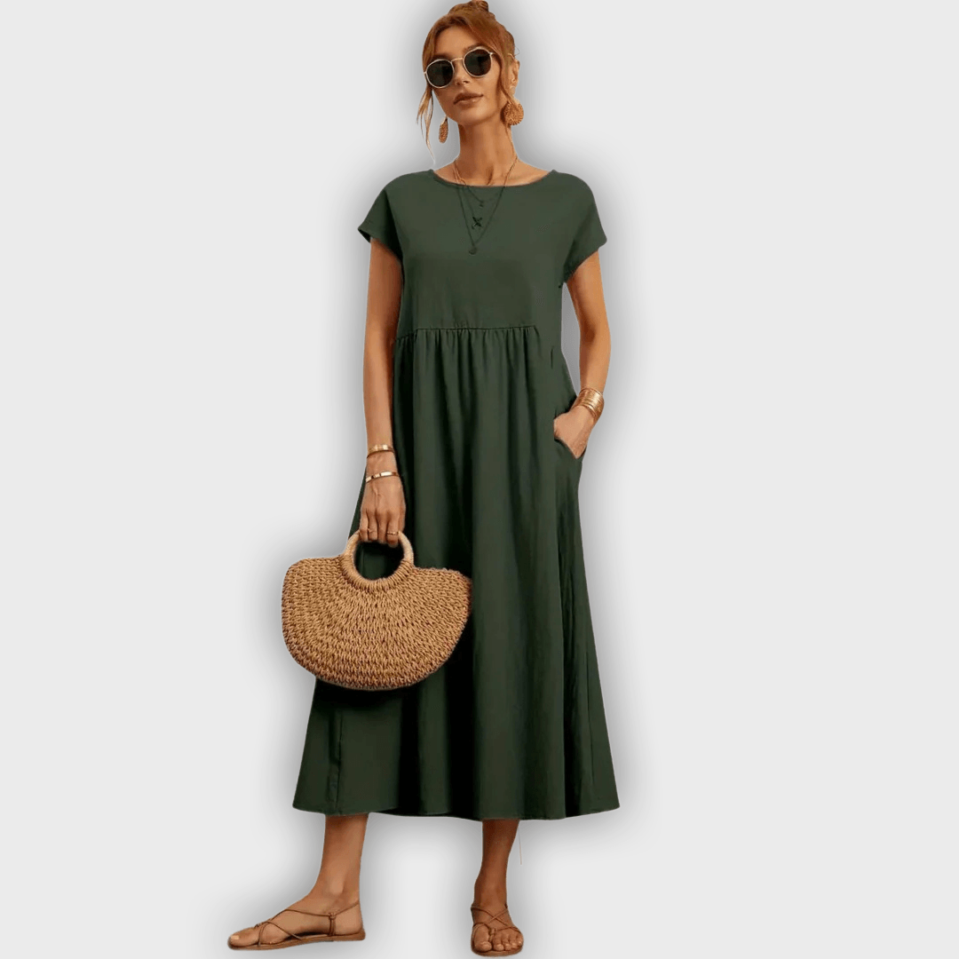 Vestidos Elegantes