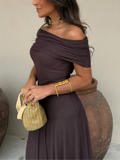Giovanna - Vestido Casual Elegante