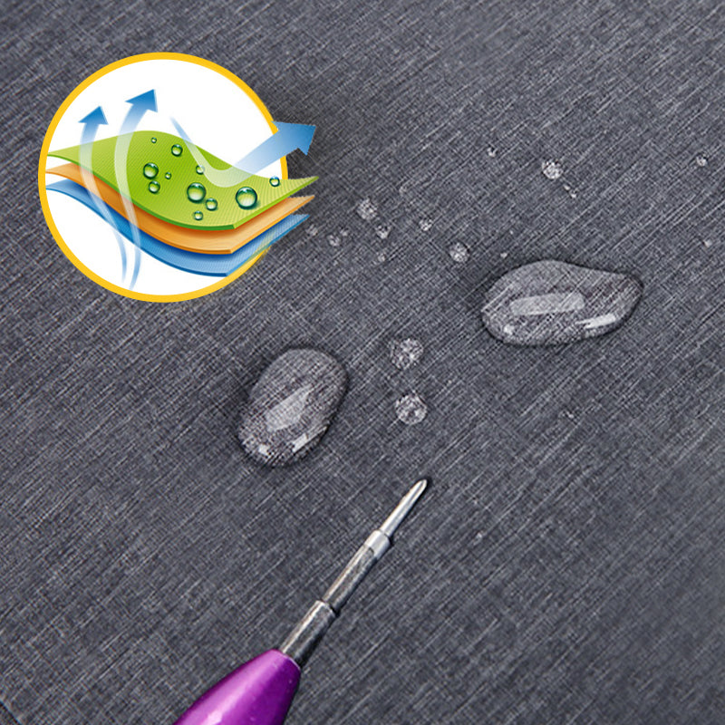 Bolso de hombro antirrobo TravelSafe