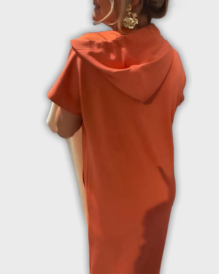 Vestido Seskia™ cómodo y elegante para mujeres